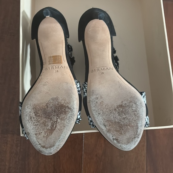 Alexandre Birman ladies shoes - Picture 5 of 8